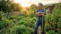 Ktoré znamenie zverokruhu má prirodzený talent na záhradkárčenie?