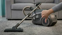 Éra vysávačov sa blíži ku koncu, nahrádza ju nová účinná technológia „10 v 1“